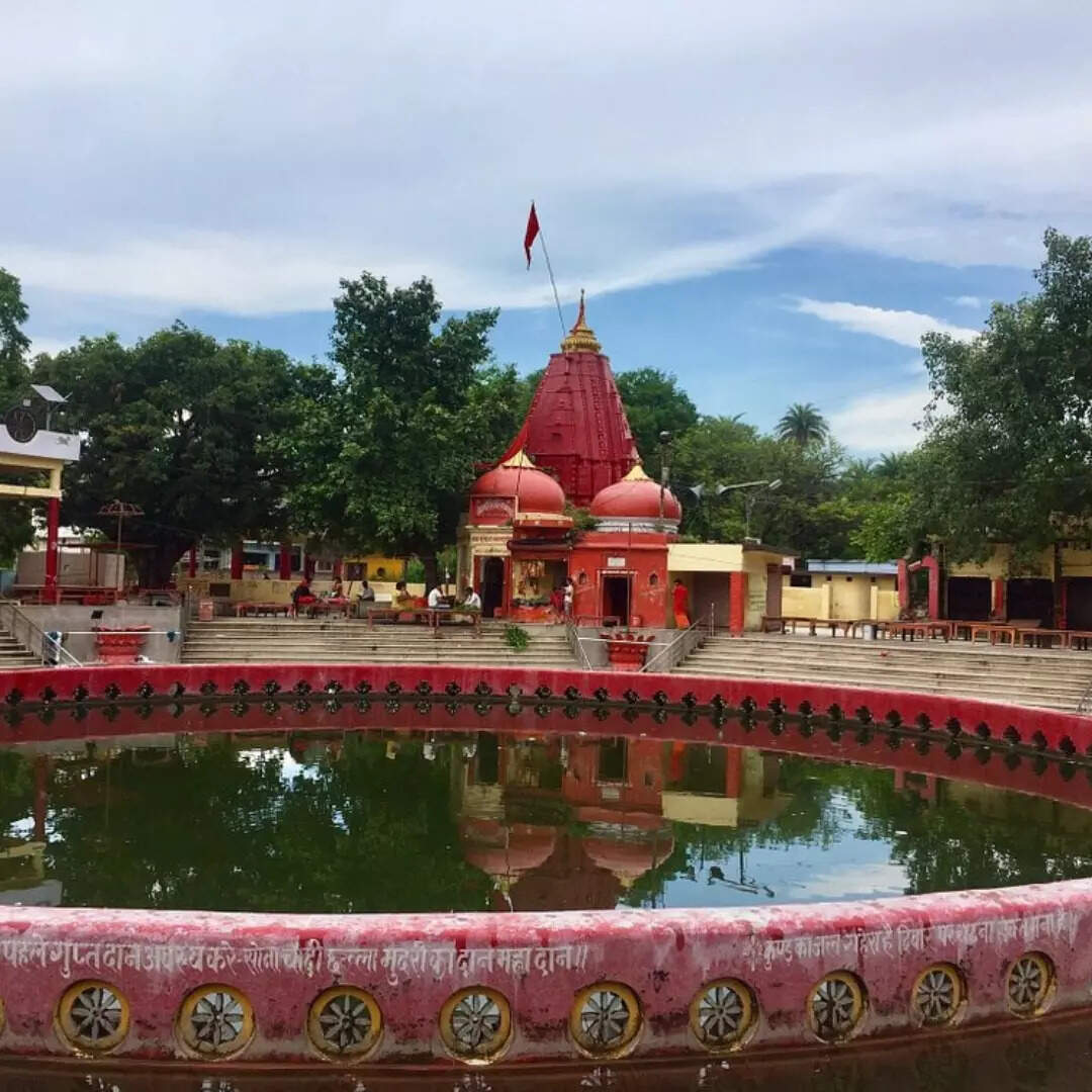 कलियुग की नहीं हुई एंट्री