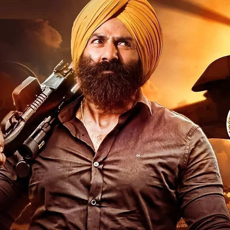 गदर 2