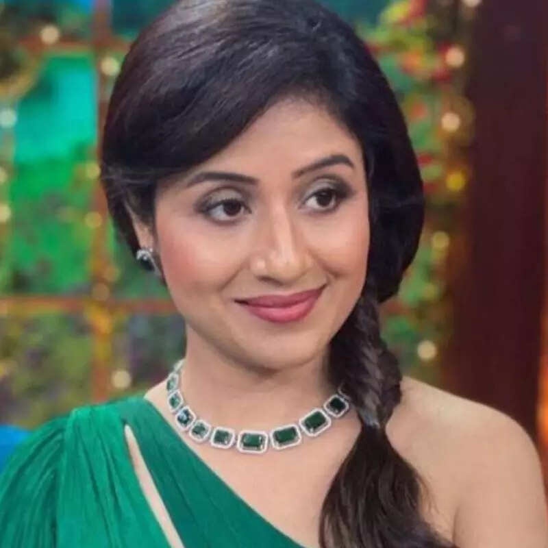 परिधि शर्मा Paridhi Sharma