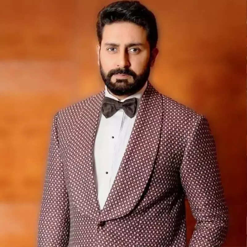 अभिषेक बच्चन Abhishek Bachchan
