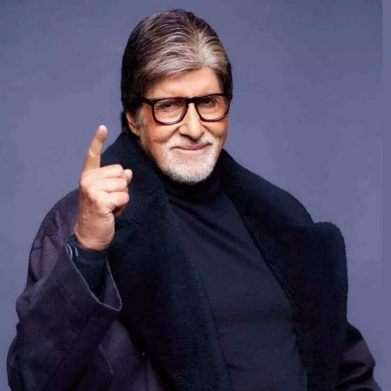 अमिताभ बच्चन Amitabh Bahchchan