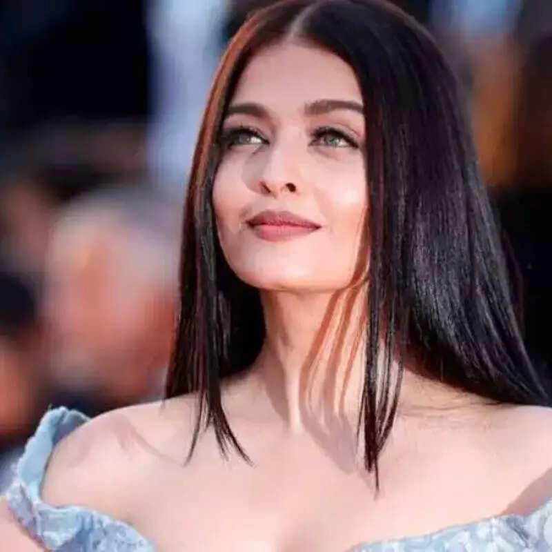 ऐश्वर्या राय बच्चन Aishwarya Rai Bachchan