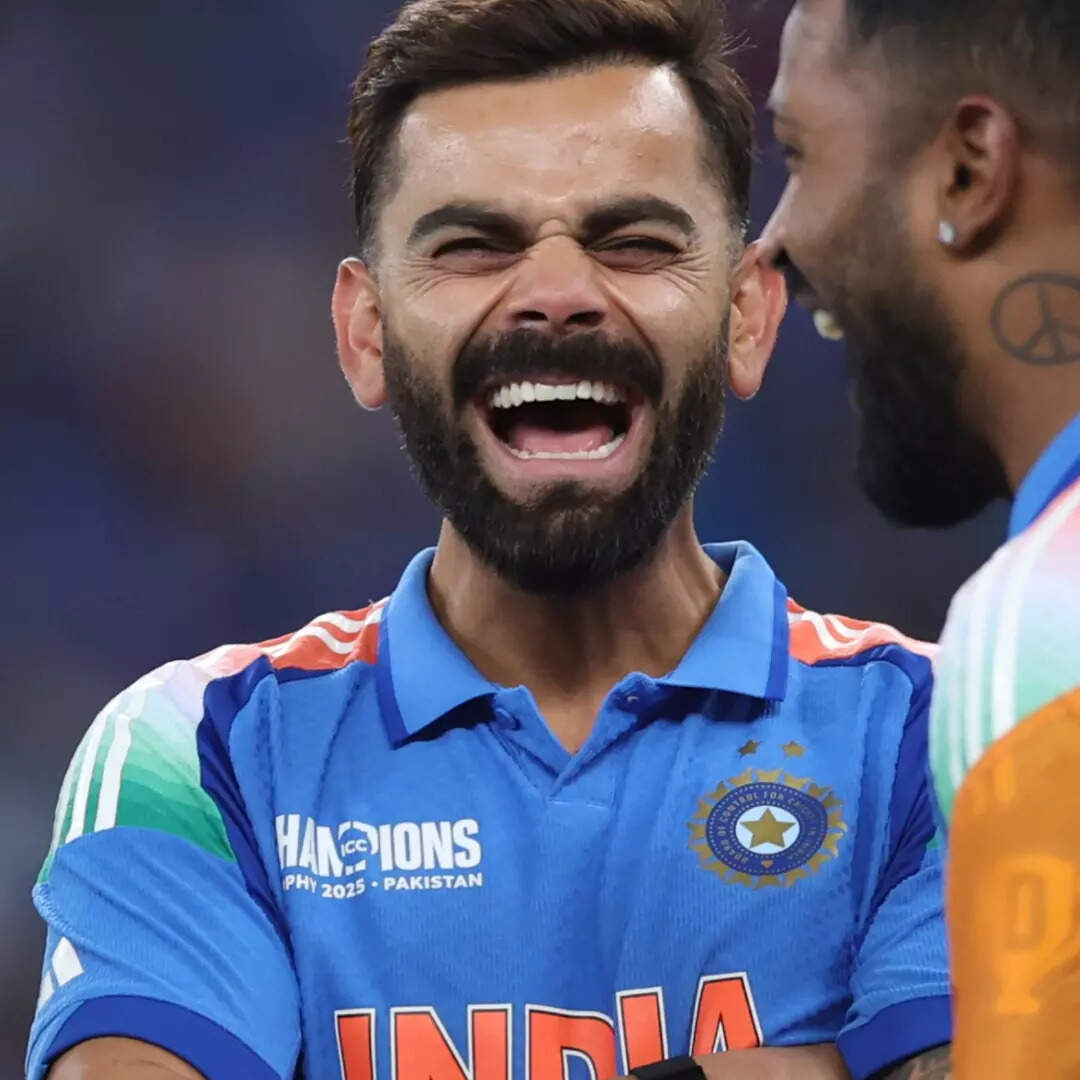 विराट कोहली