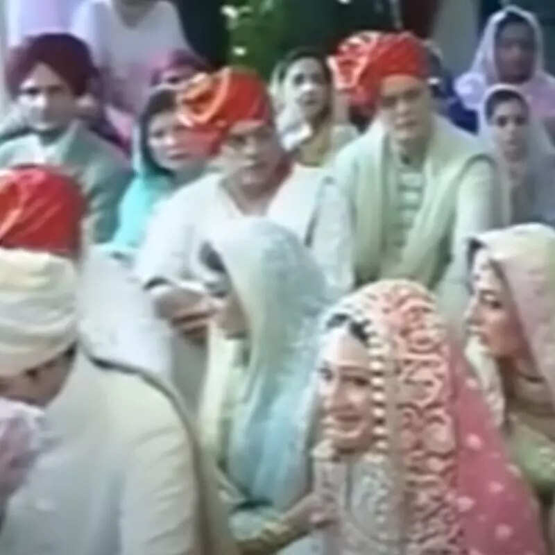 शादी बनी बुरा सपना