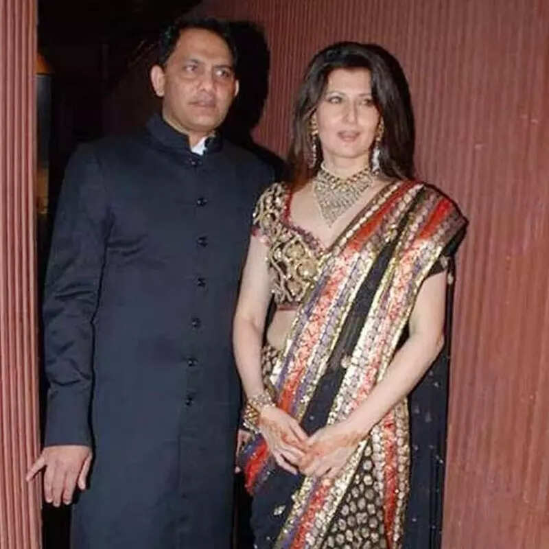 संगीता बिजलानी