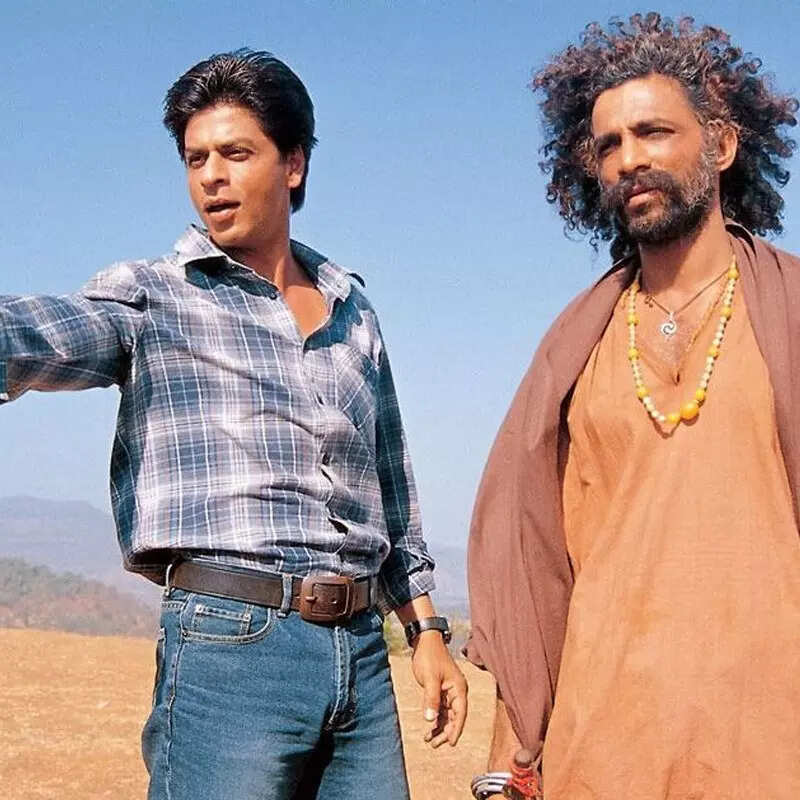 स्वदेस