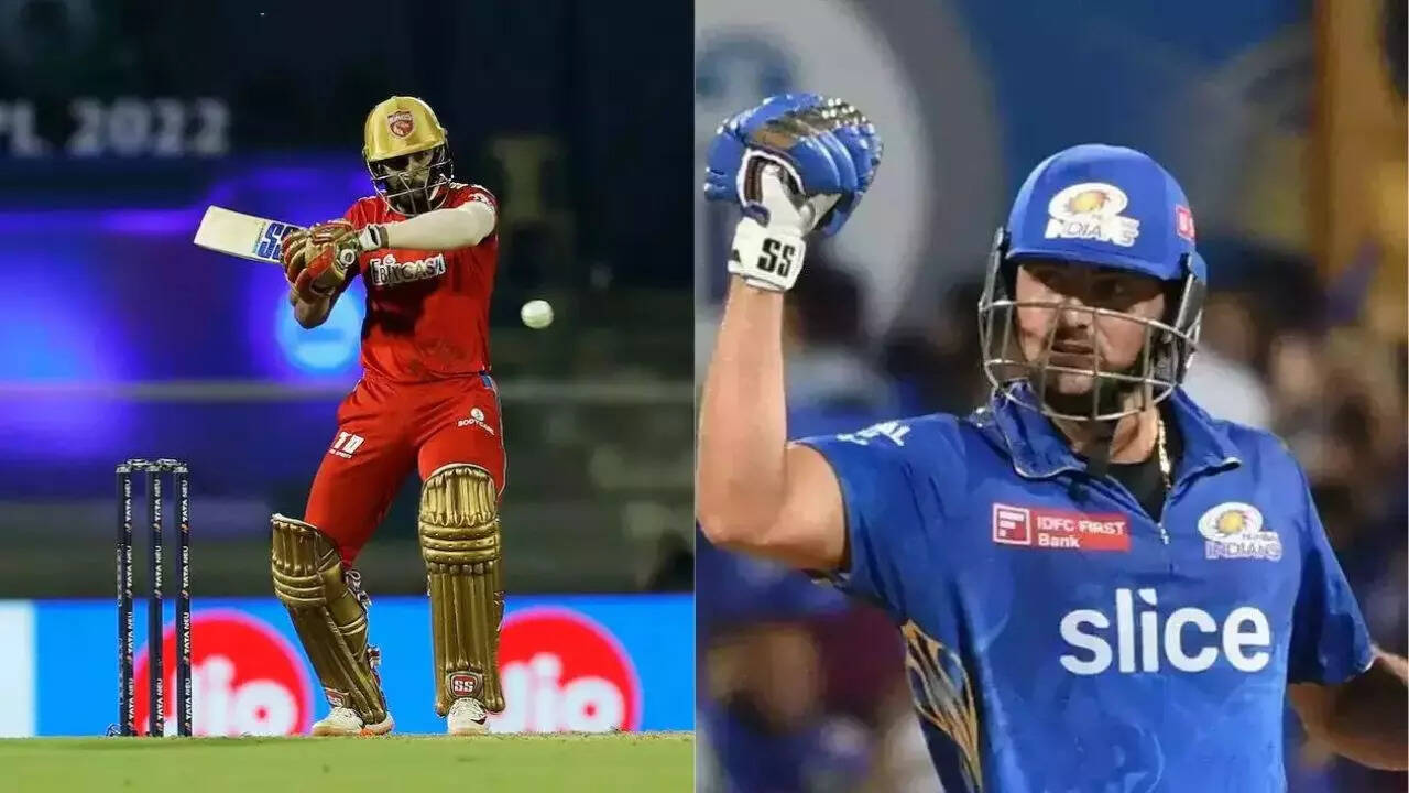 जितेश और टिम डेविड करेंगे बेहतर फीनिश