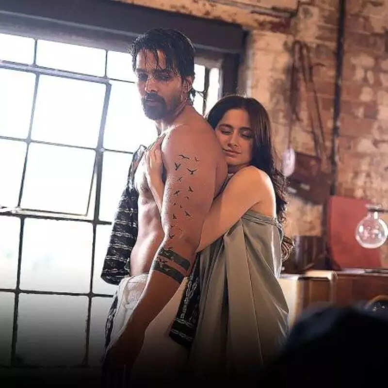 संजीदा शेख (Sanjeeda Shaikh)