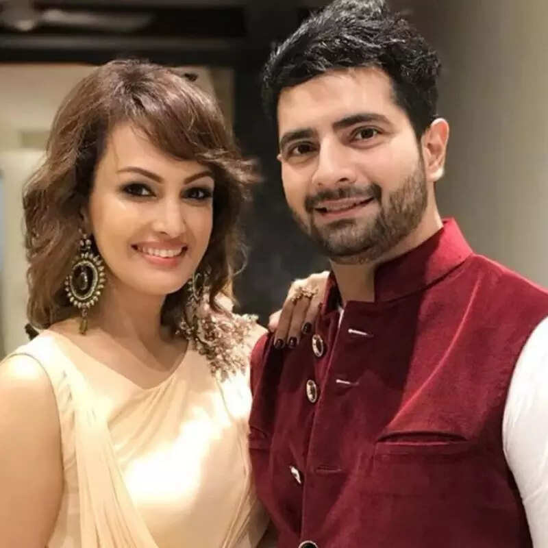 निशा रावल Nisha Rawal
