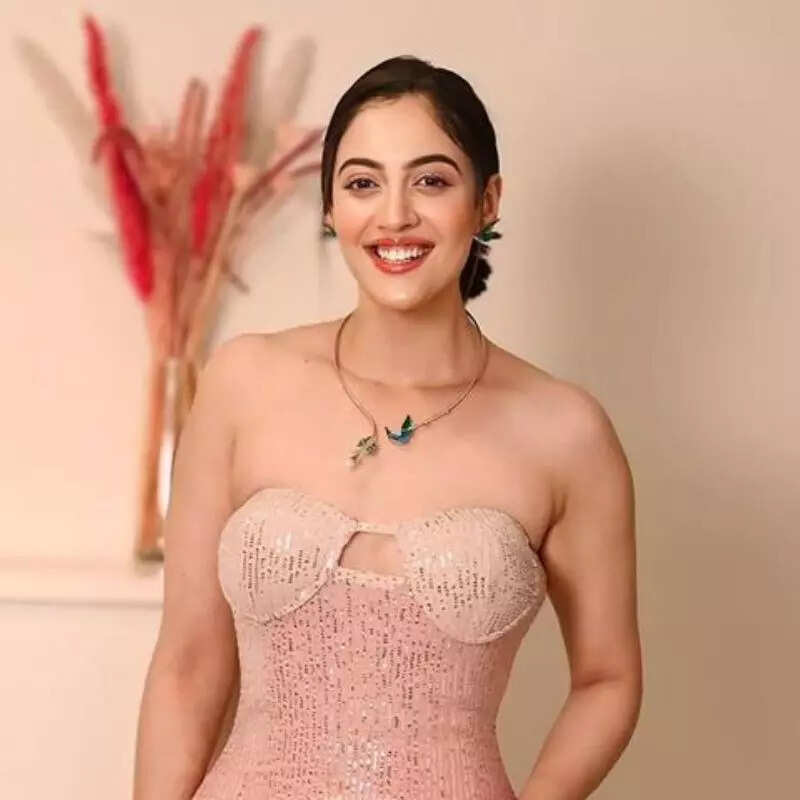 अदिति शर्मा (Aditi Sharma) 