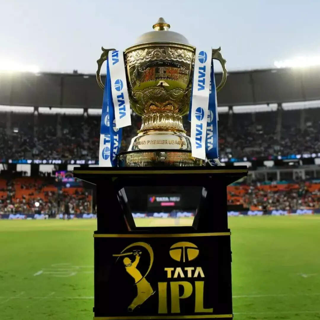 आईपीएल 18