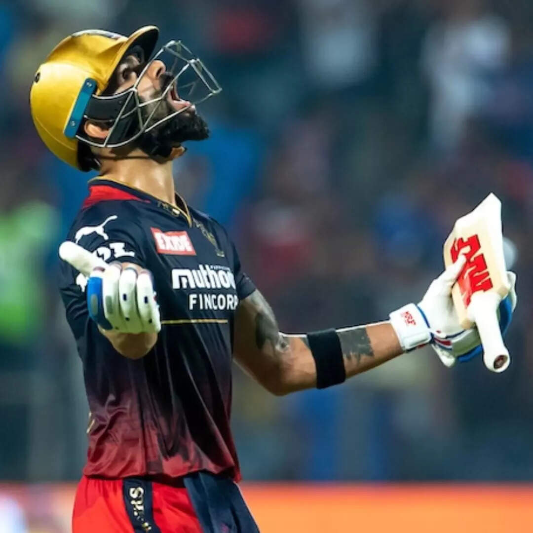RCB की ट्रॉफी जीतने की प्यास