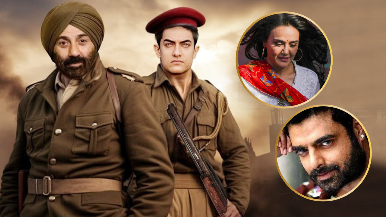 जानिए लाहौर 1947 के एक्टर्स की सैलरी
