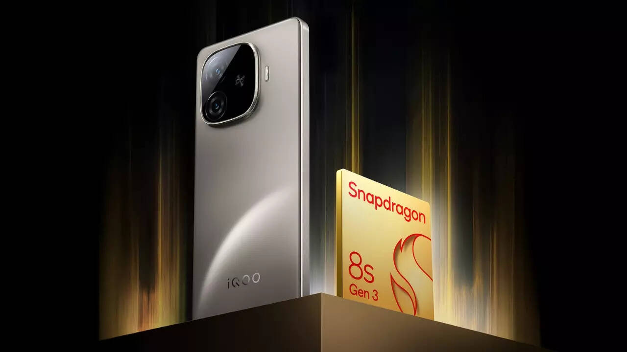 iQOO Neo 10R Price: कीमत
