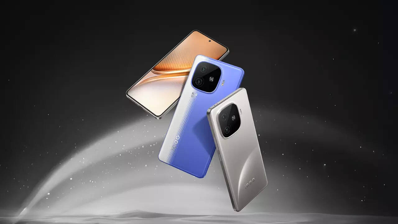 भारत में लॉन्च हुआ iQOO का सस्ता गेमिंग स्मार्टफोन 6400mAh बैटरी के साथ मिलेगा फ्लैगशिप प्रोसेसर