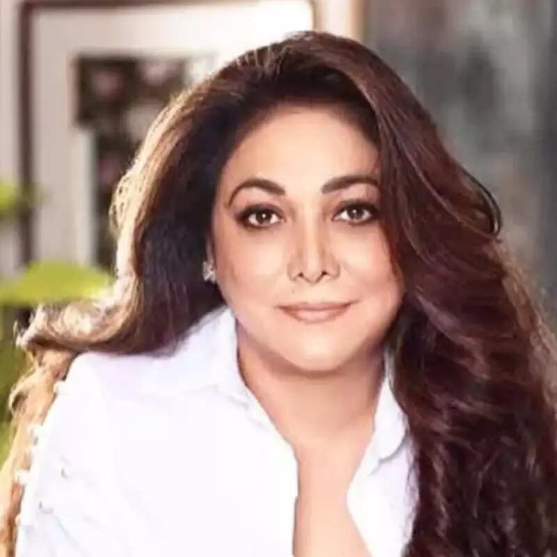 टीना मुनीम Tina Munim