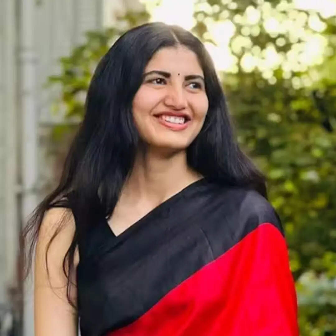 ऐसा है शैक्षिक सफर
