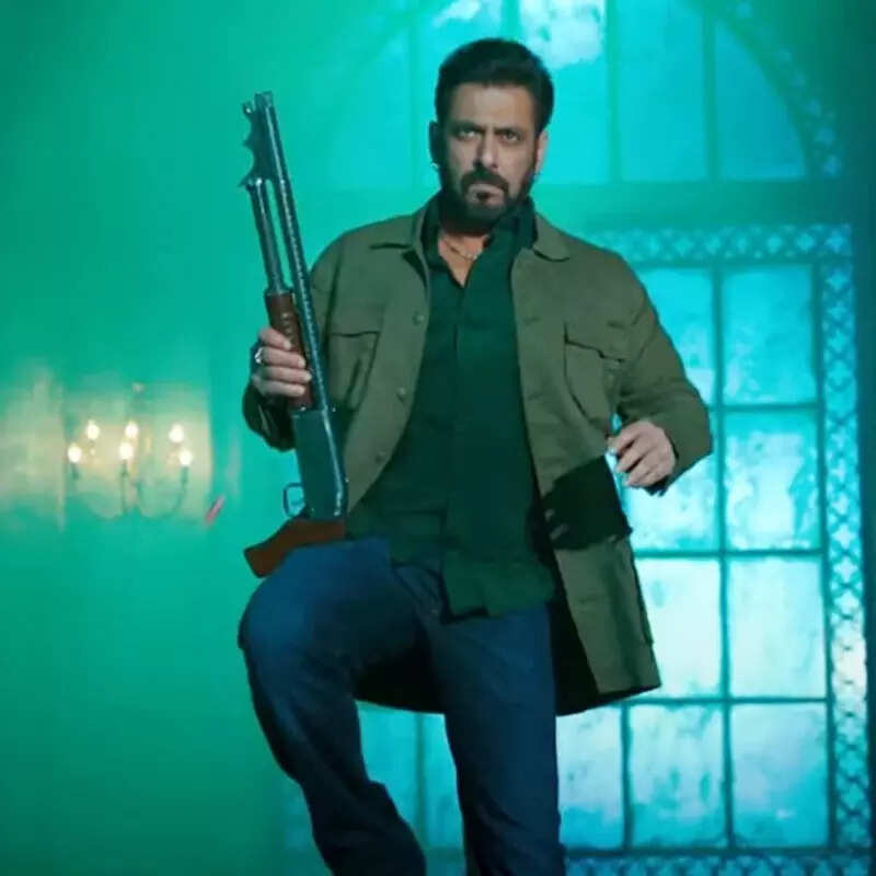 सिकंदर (Sikandar)