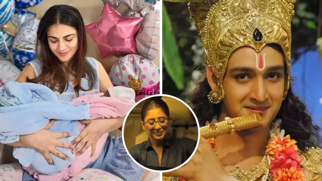 12 मार्च से जुड़ी टीवी की 7 बड़ी खबरें