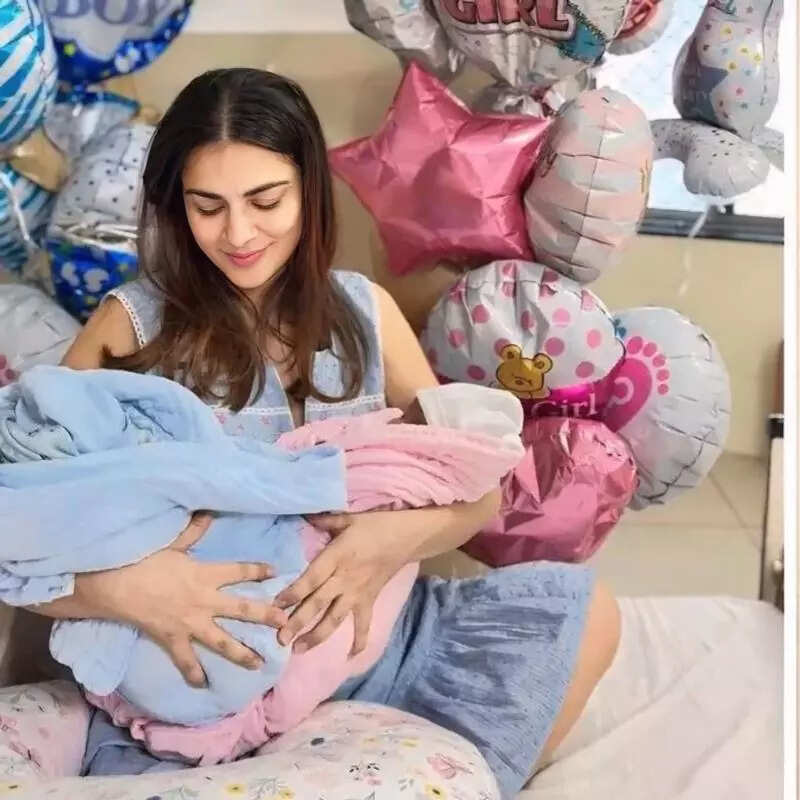 टीवी पर कमबैक के लिए तैयार हैं श्रद्धा आर्या
