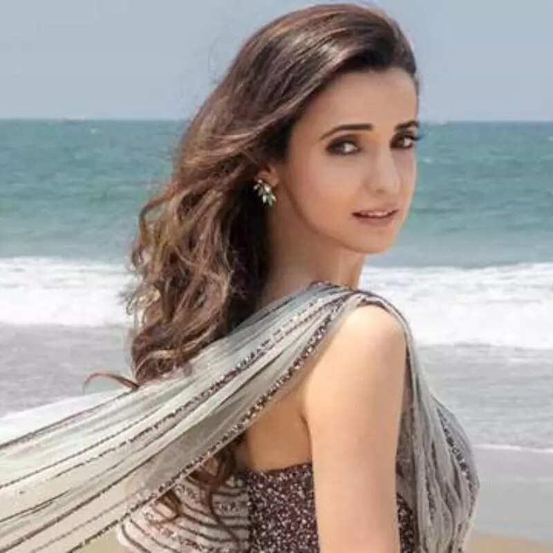 खतरों के खिलाड़ी 15 में नजर आएंगी शनाया ईरानी