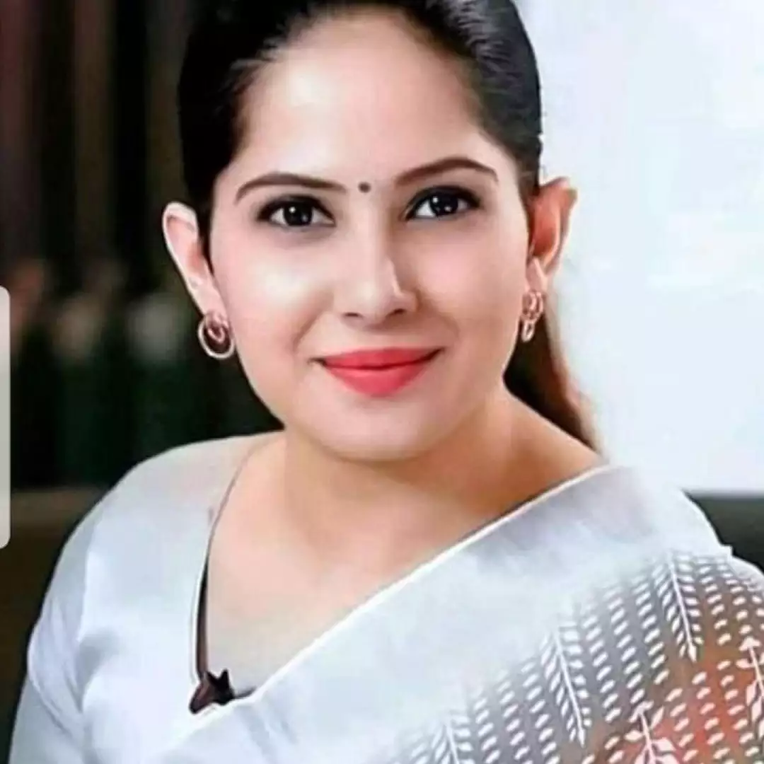 वजन बढ़ने के बाद लिया संकल्प