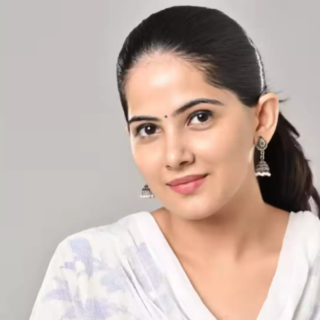 जया किशोरी ने कैसे घटाया वजन