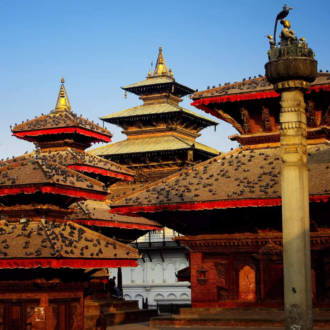 नेपाल