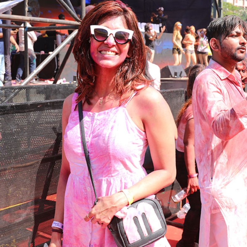कीश्वर मर्चन्ट Kishwer Merchant
