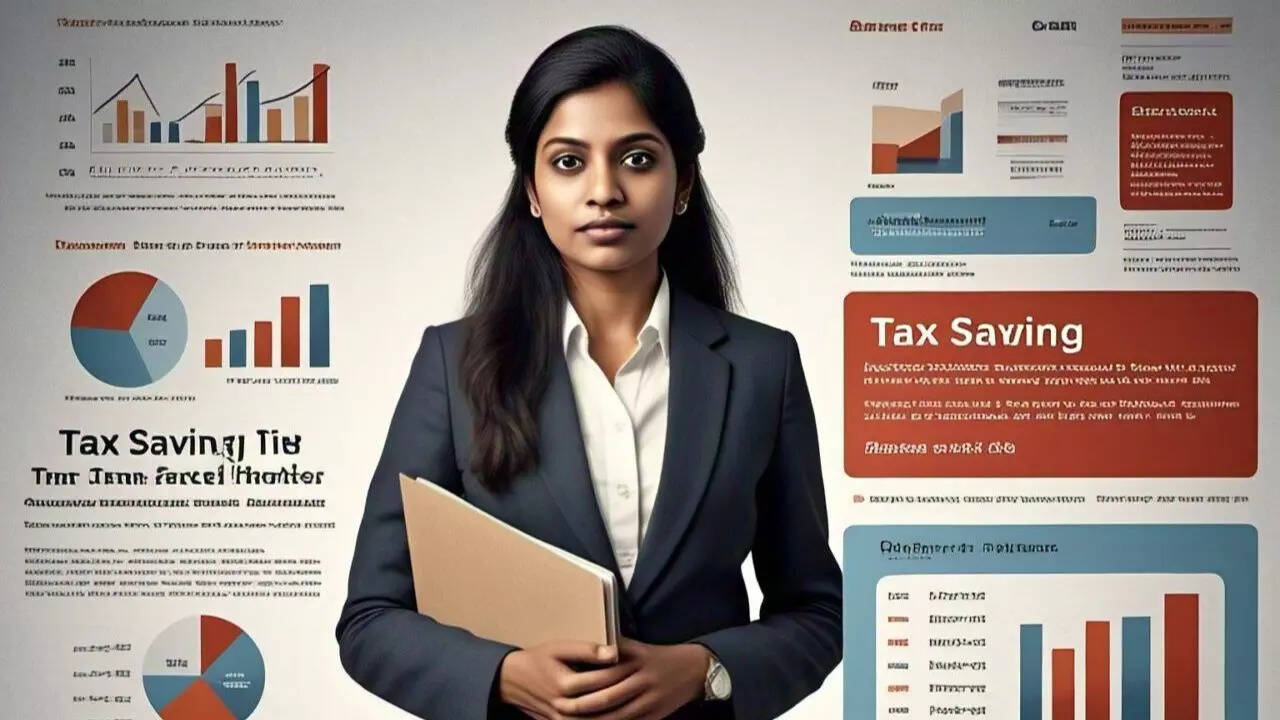 टैक्स सेविंग के लिए स्कीम्स में निवेश