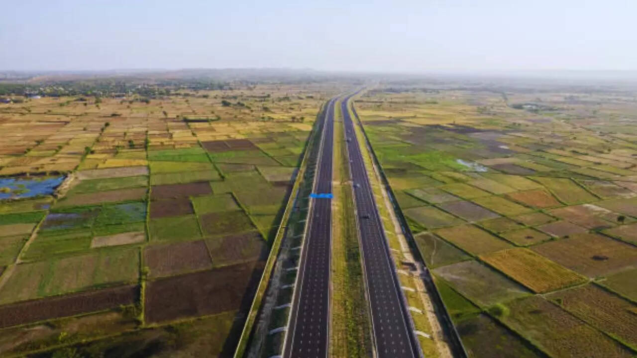 एक्सप्रेस-वे से होगी MP की पहचान