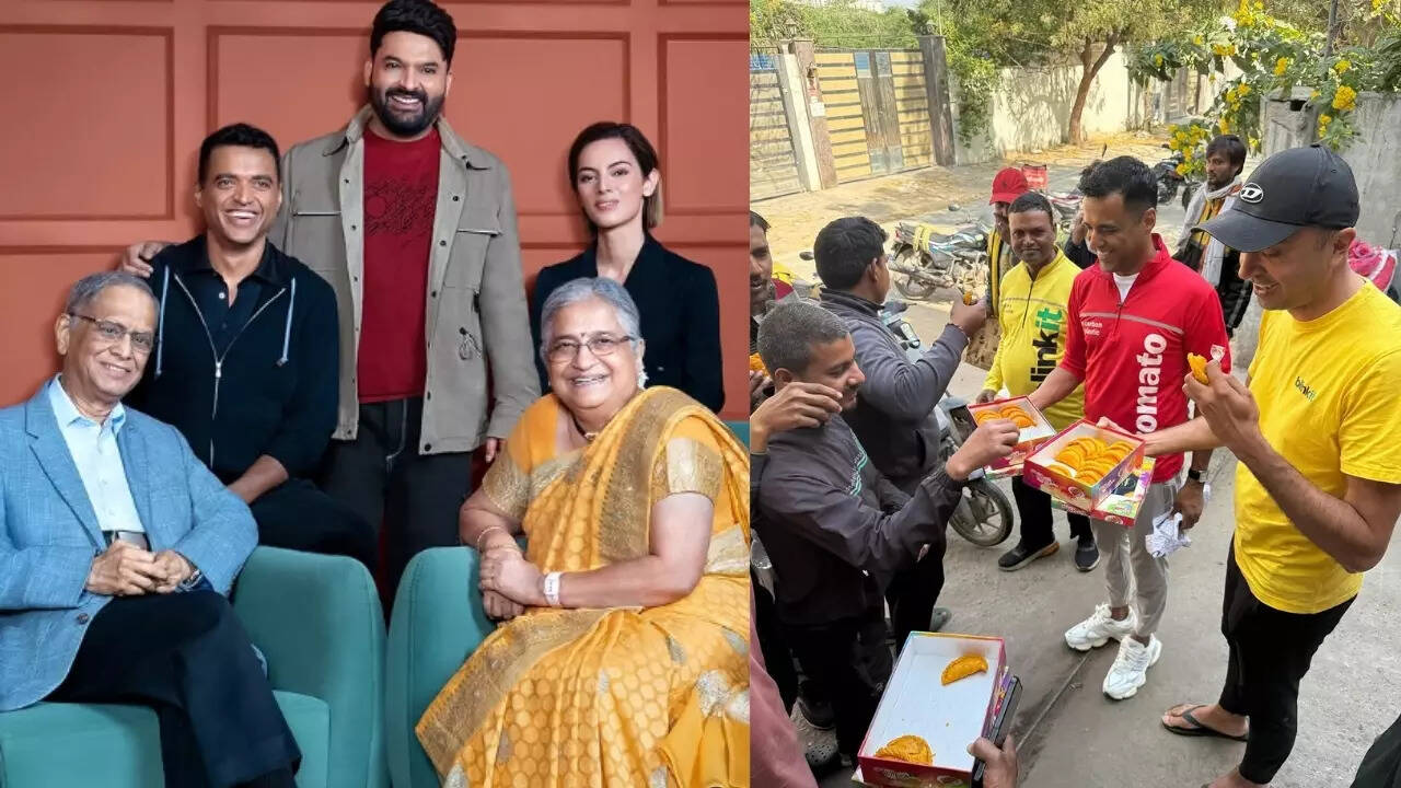 सोशल मीडिया पर लोगों ने की तारीफ