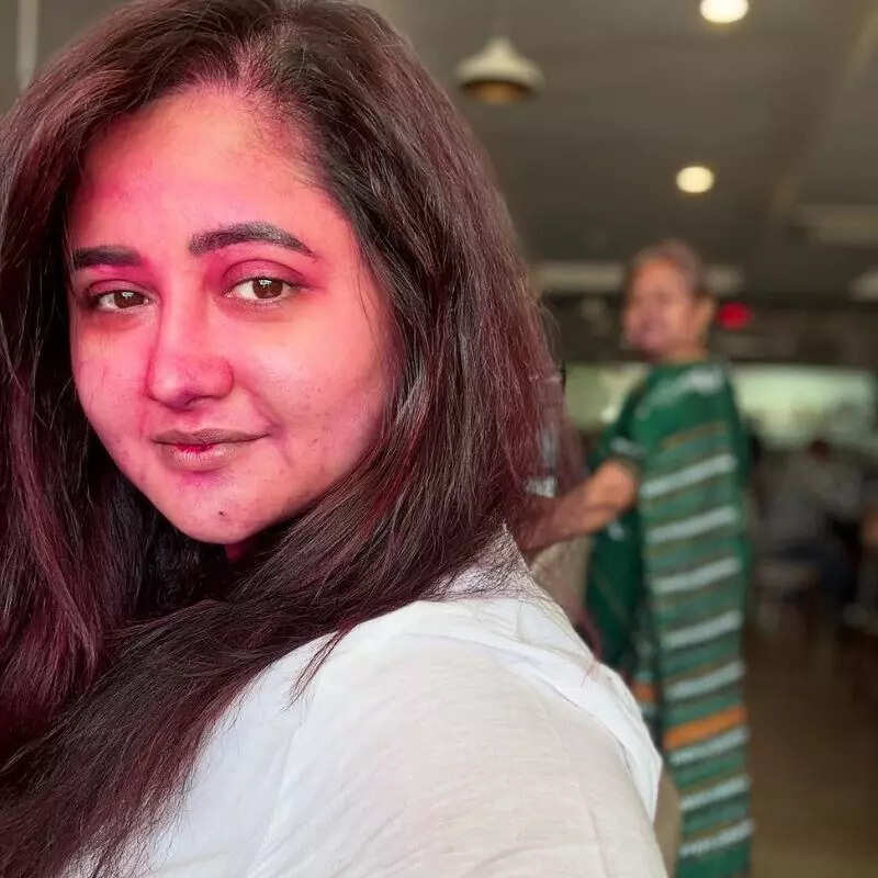 रश्मि देसाई Rashami Desai
