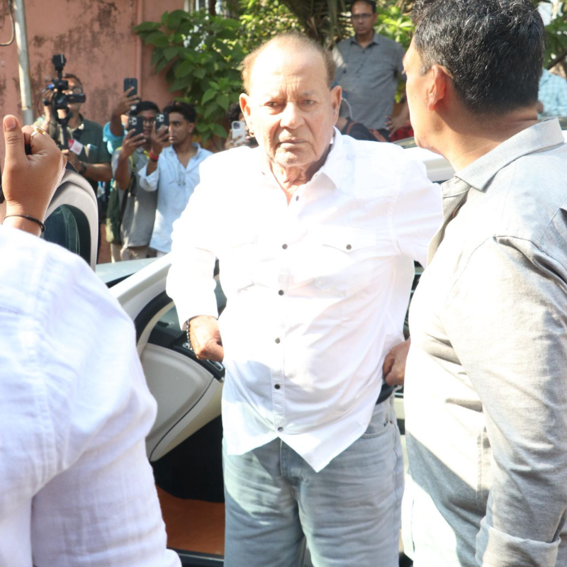 सलीम खान