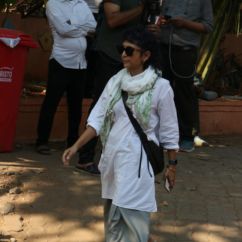 किरण राव