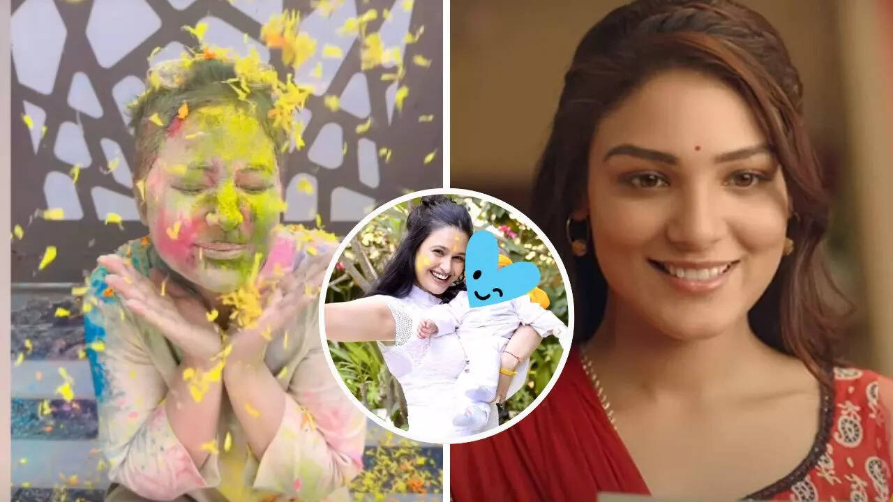 14 मार्च से जुड़ी टीवी की 7 बड़ी खबरें