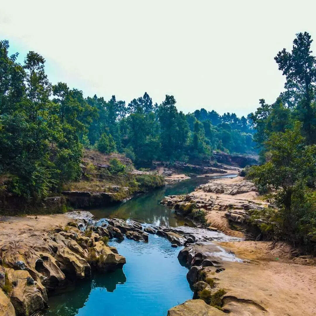 मैकलुस्कीगंज में क्या करें