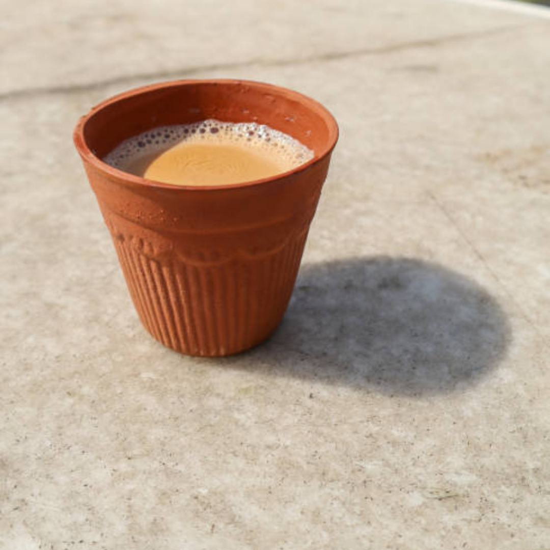 नट्स और ड्राई फ्रूट्स