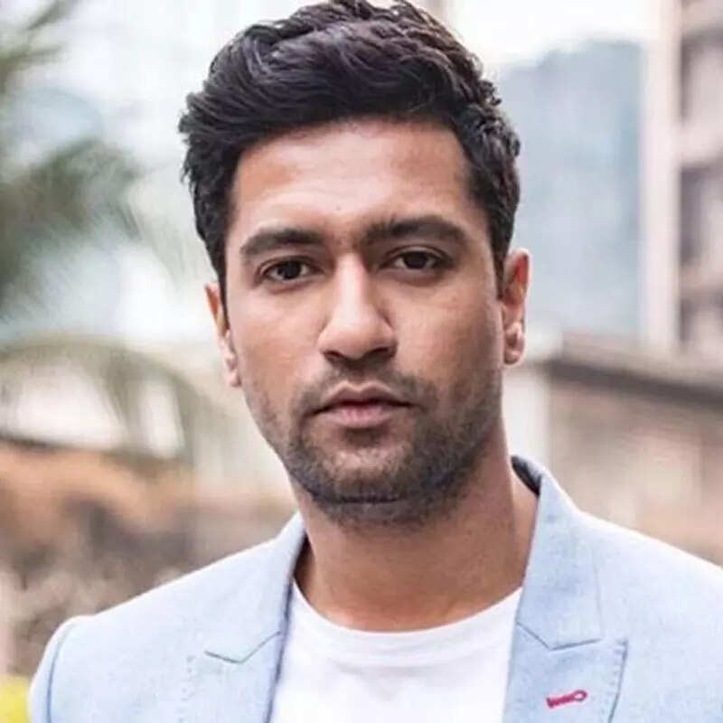 विक्की कौशल के करियर की शुरुआत