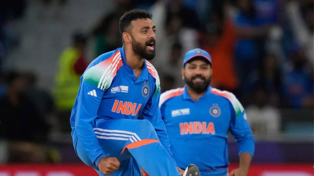2021 T20 वर्ल्ड कप के बाद डिप्रेशन में चले गए वरुण