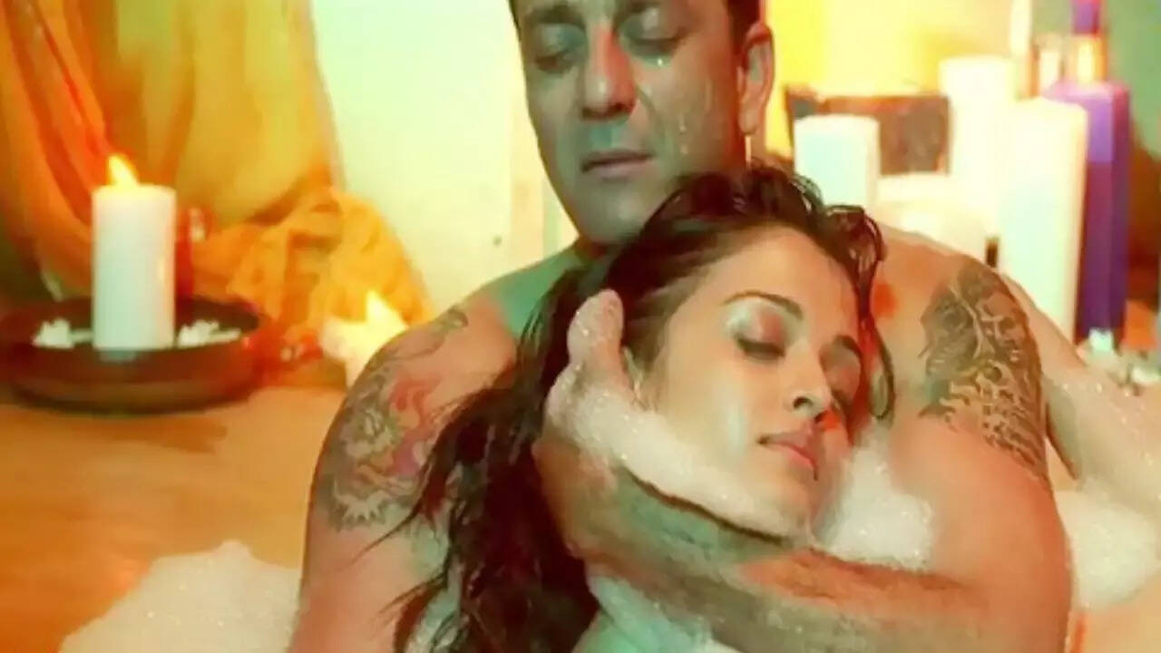 संजय दत्त Sanjay Dutt