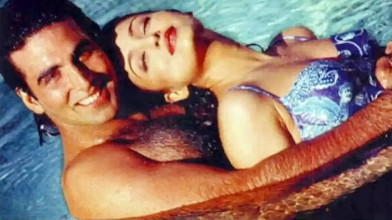 अक्षय कुमार Akshay Kumar