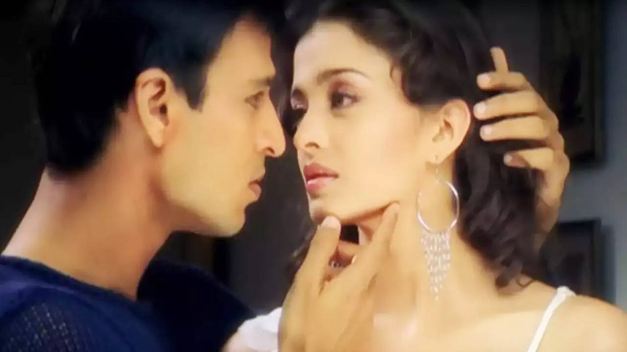 विवेक ओबेरॉय Vikram Oberoi
