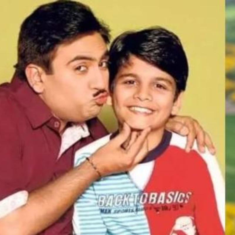 27 साल के हुए टप्पू