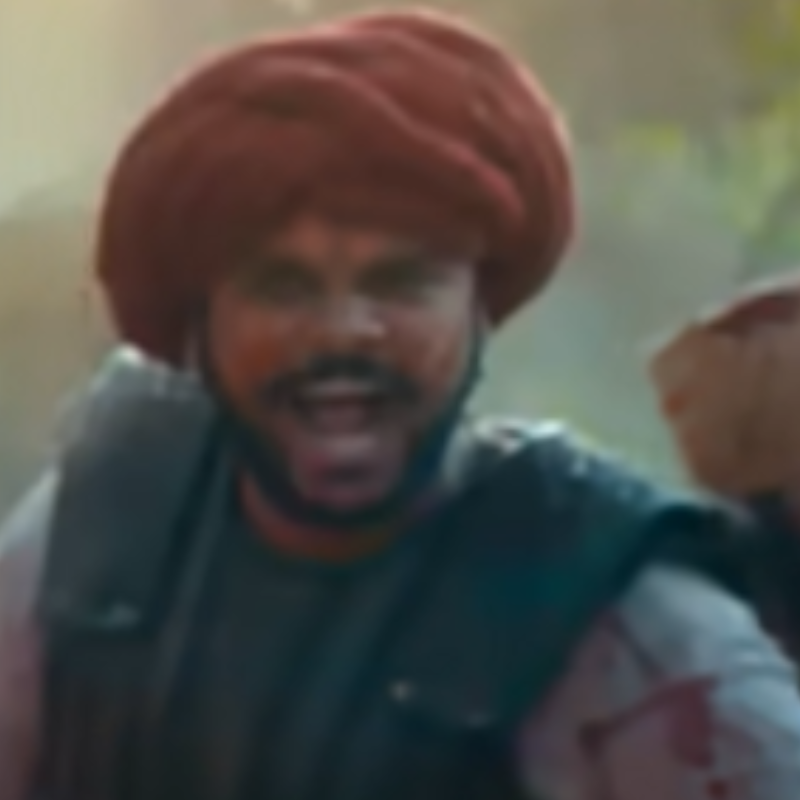 केसरी वीर में नजर आएंगे टप्पू