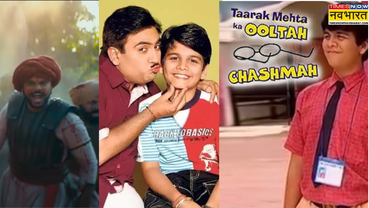 TMKOC से निकलते ही चांद सी चमकी टप्पू की किस्मत बॉलीवुड के इस बड़े एक्टर संग जल्द करेगा काम