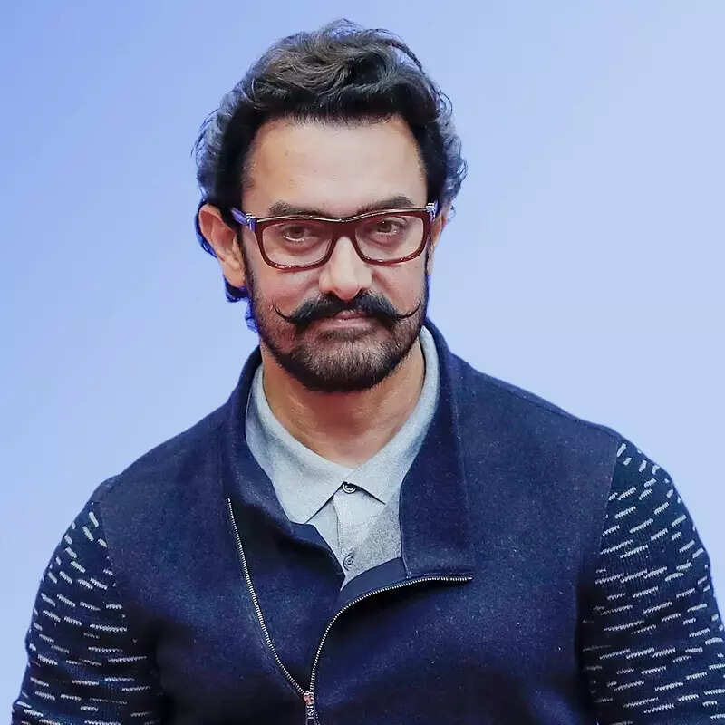 आमिर खान Aamir Khan