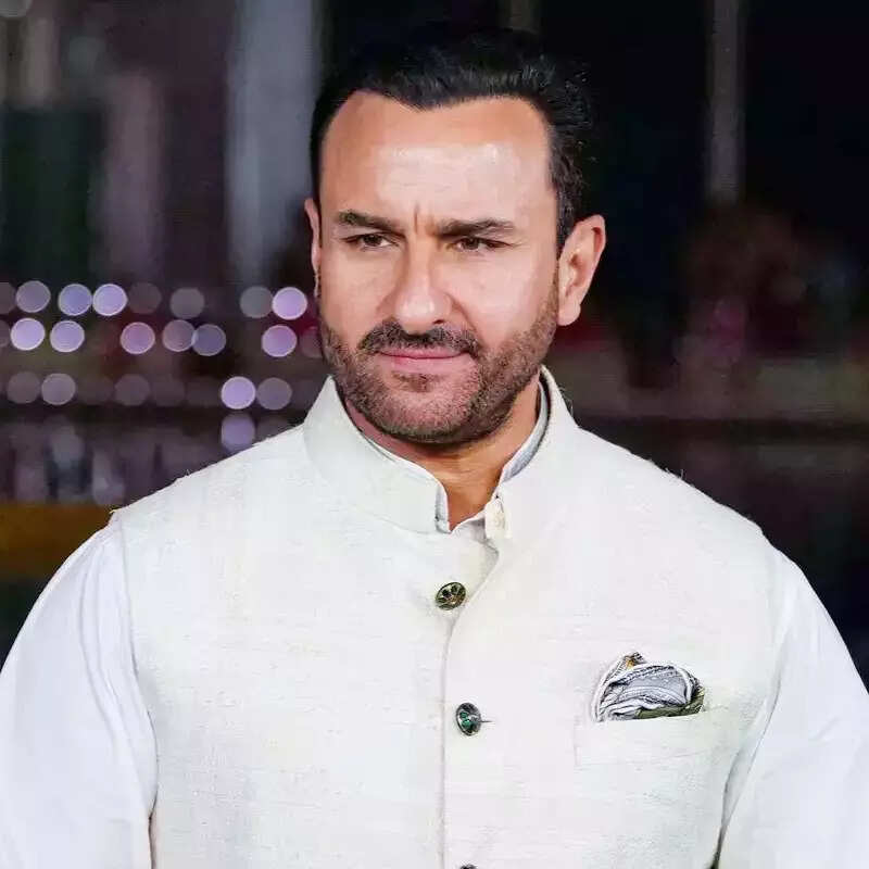 सैफ अली खान Saif Ali Khan