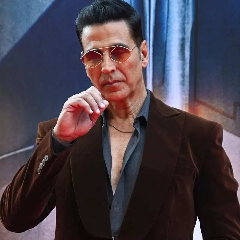 अक्षय कुमार Akshay Kumar