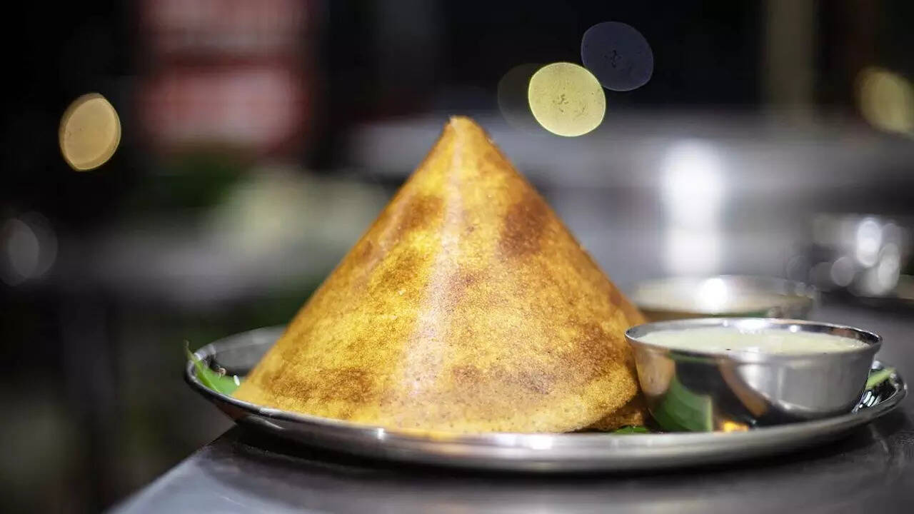 घी रोस्ट